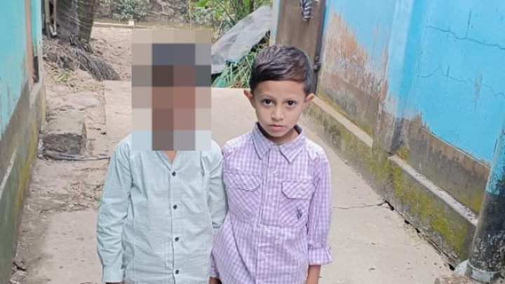 Please help little Ibrahim fight leukemia campaign photo, 1 of 4