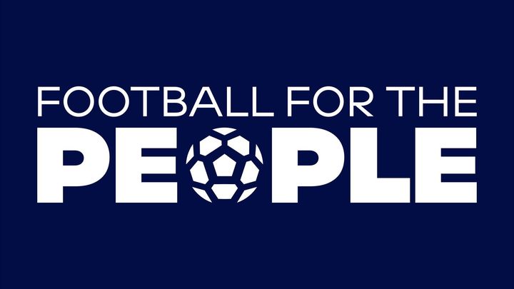 Football for the People