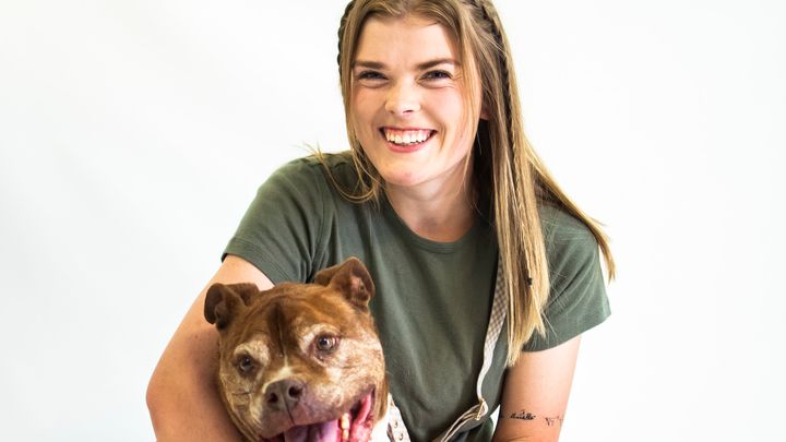 Help Us Save More Senior Dogs campaign photo, 1 of 4