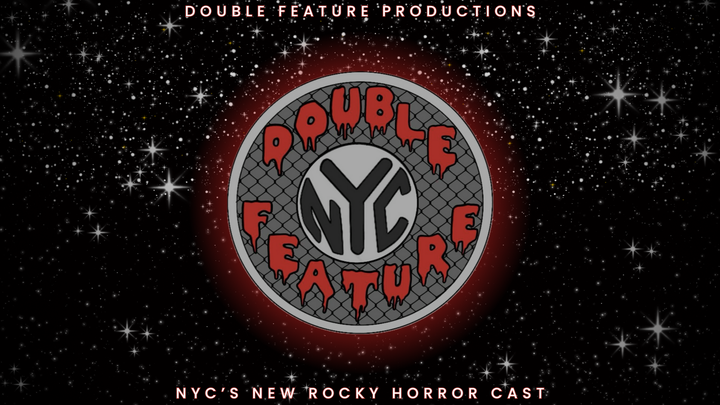 Help Launch Double Feature - NYC's new Rocky cast! campaign photo, 1 of 2