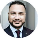 Profile photo of Raul Flores