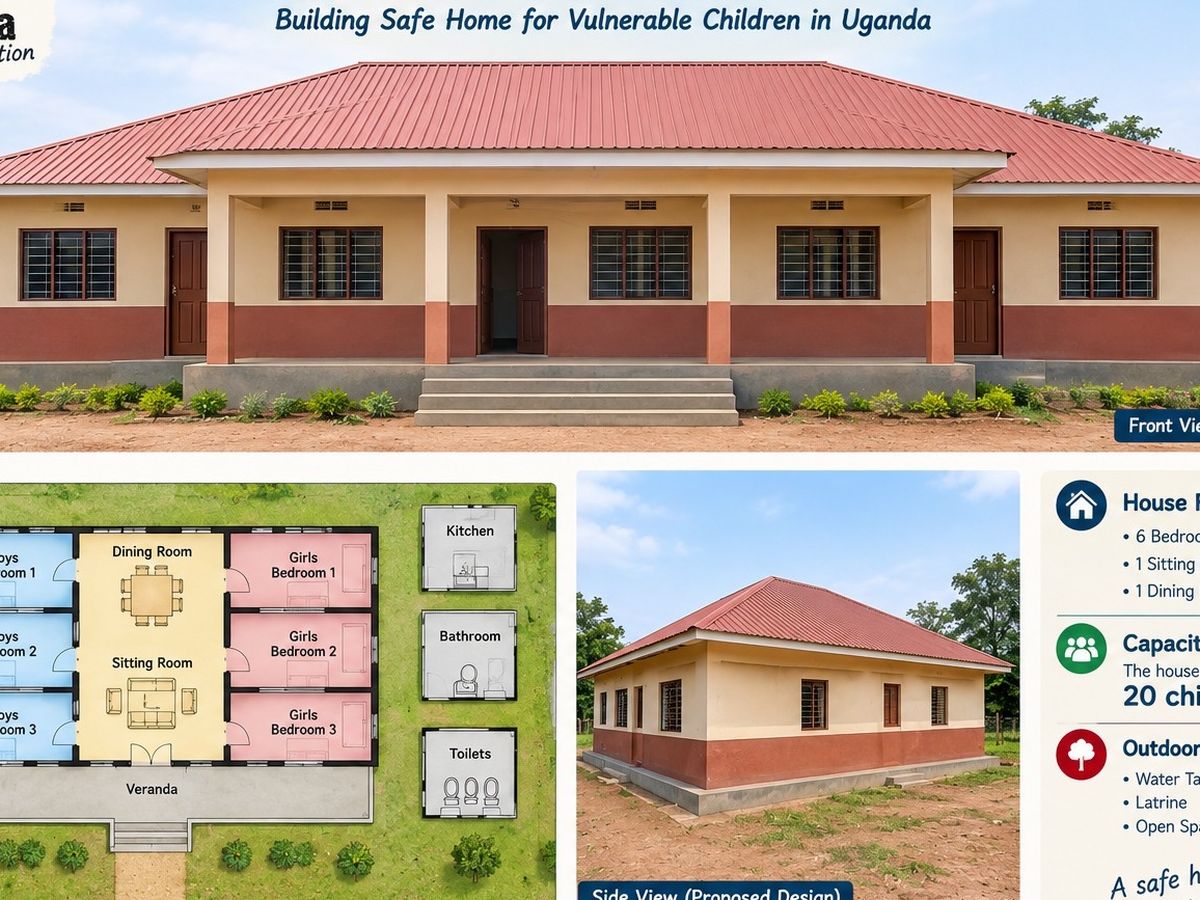 Fundraiser’s main image