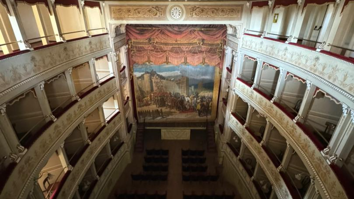 Foto principale della raccolta fondi
