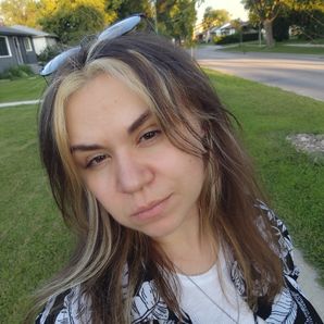 Kateryna Kalynychenko