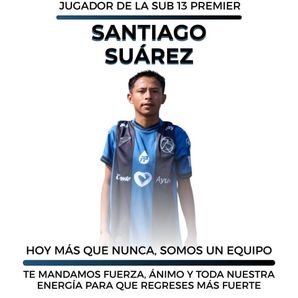 Marco Antonio Suarez Zarco