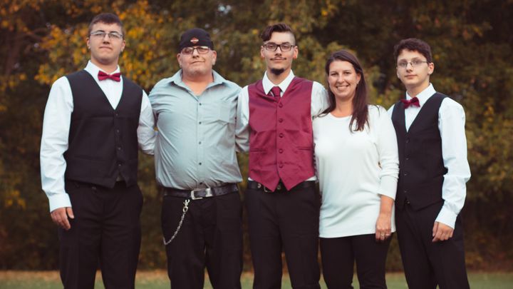 Main fundraiser photo