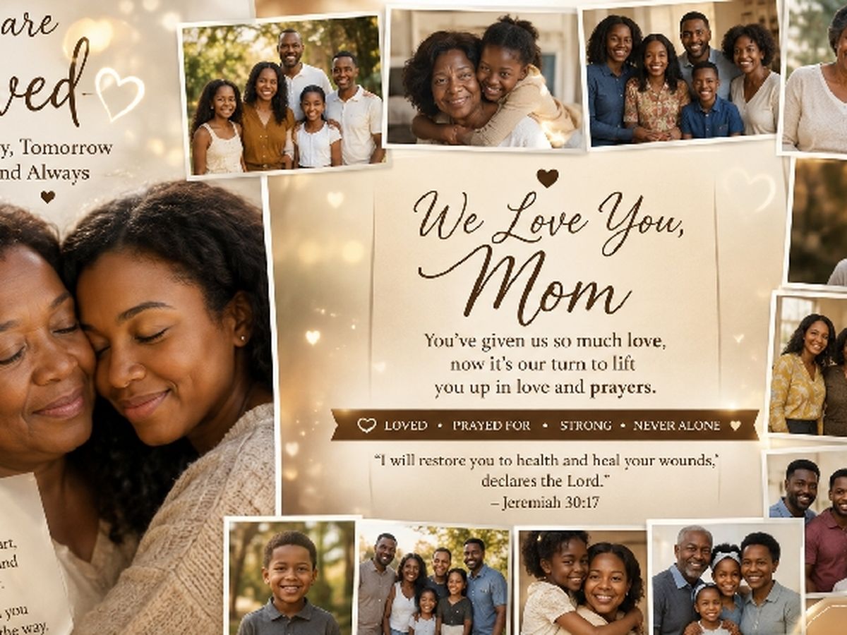 Fundraiser’s main image