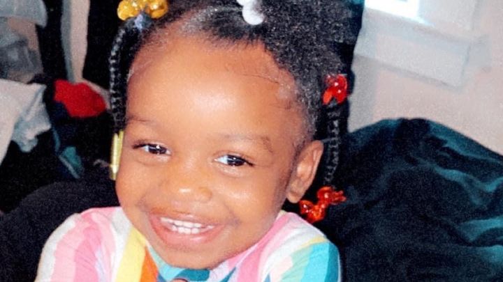 Fundraiser by Chardae Coleman : Funeral expenses for Khalise