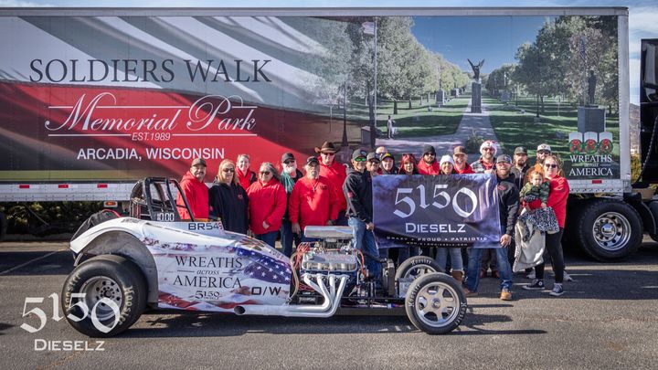 Main fundraiser photo
