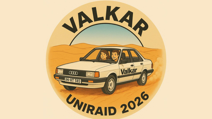 RAID UNIVERSITARIO SOLIDARIO - UNIRAID 2026 campaign photo, 1 of 7