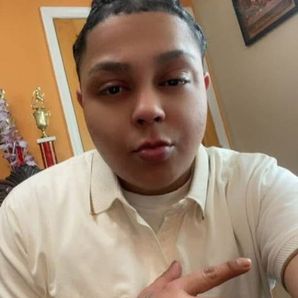 GoFundMe profile picture for @kiara