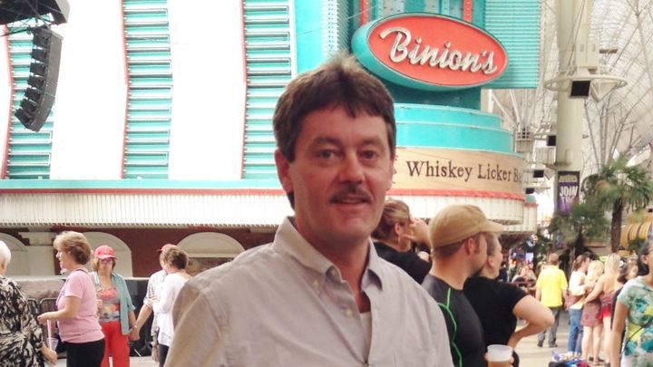 Main fundraiser photo