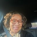 Profile photo of Phyllis Gladney
