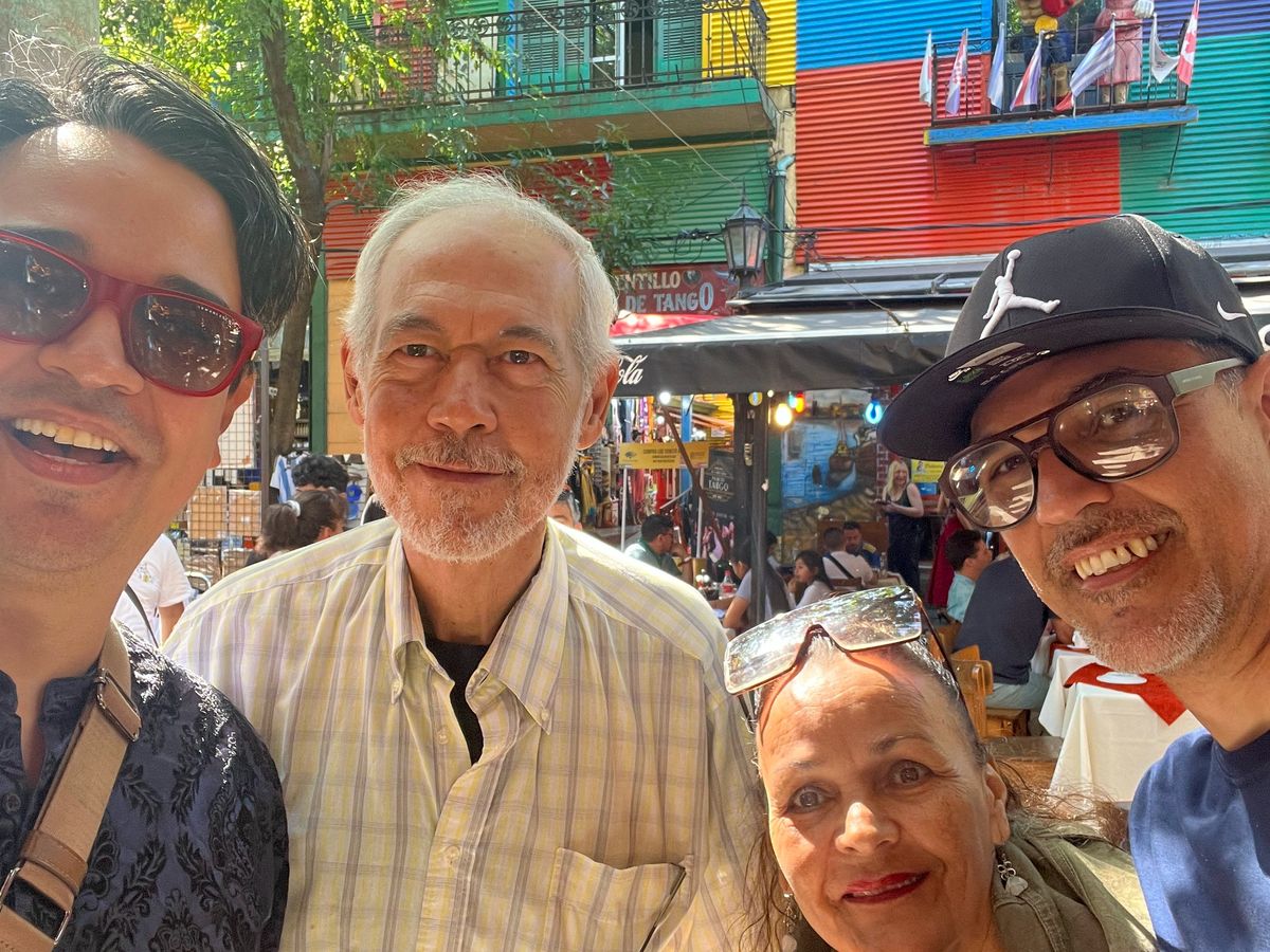 My Family Was Displaced by the Earthquakes in Venezuela campaign photo, 1 of 4
