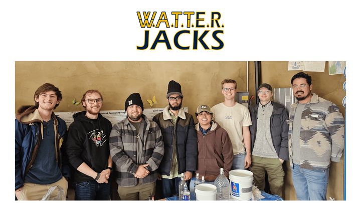 Main fundraiser photo