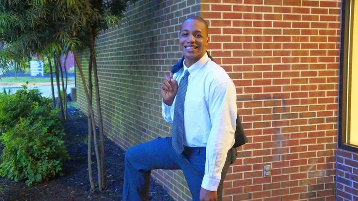 Middle School Educator Priced Out: Help Me Stay Housed campaign photo, 1 of 7