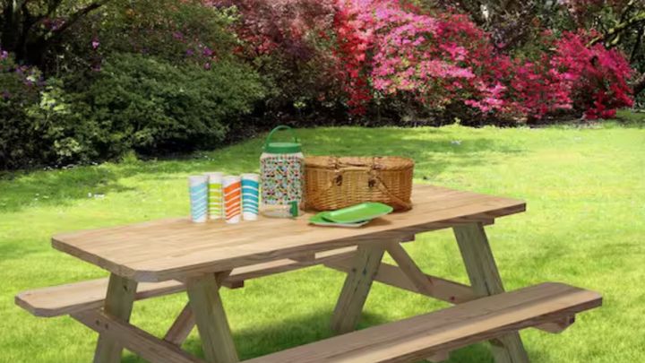 Help Wesley Build Outdoor Learning Space campaign photo, 1 of 4