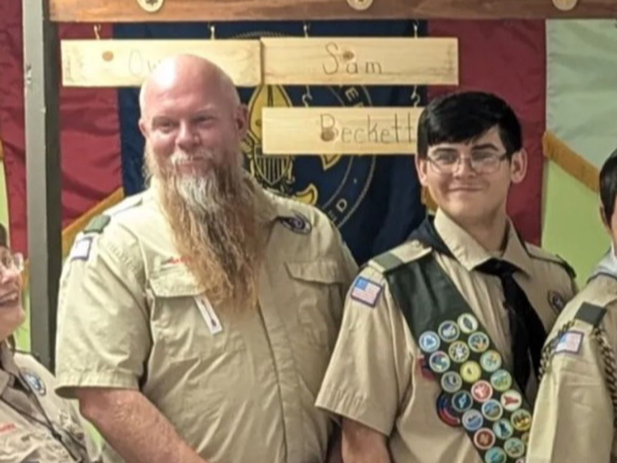 Fundraiser’s main image