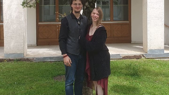 Main fundraiser photo