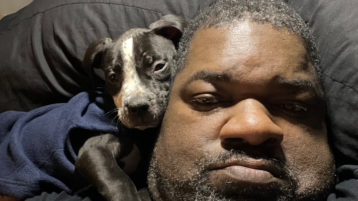 Help Patrick Pearson with Dialysis and Medical Costs campaign photo, 1 of 6