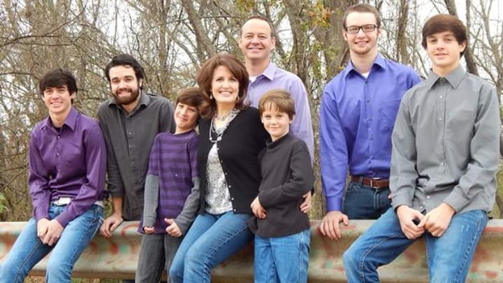 Main fundraiser photo