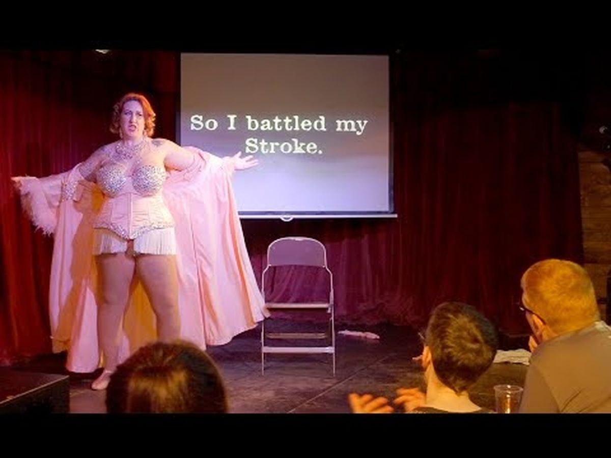 Fundraiser’s main image