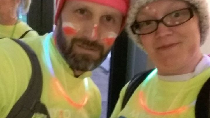Main fundraiser photo
