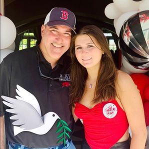 Alice and Robert Korey