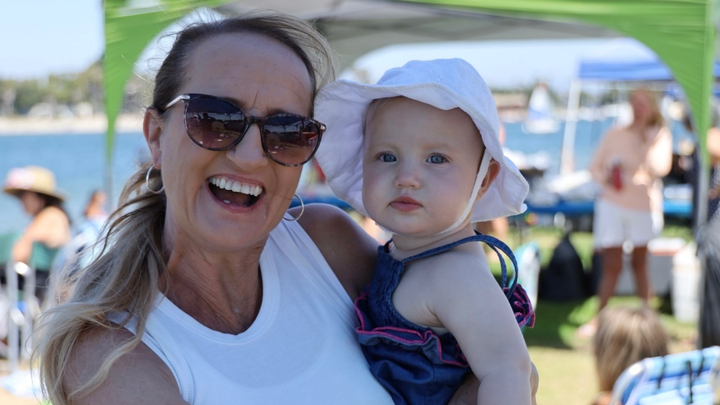 Main fundraiser photo