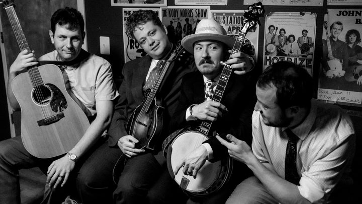 Join Us in Creating Our New Album! campaign photo, 1 of 3