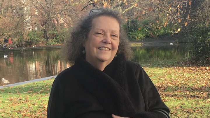 Support Kathleen Walsh D'Arcy's Memorial Fund campaign photo, 1 of 5