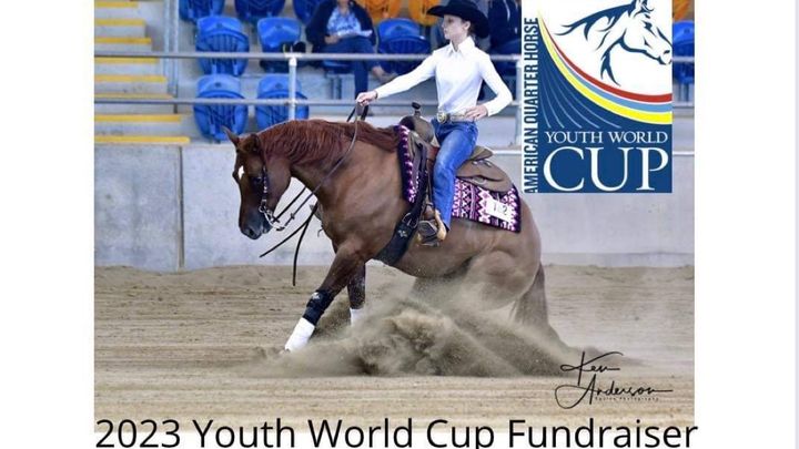 Main fundraiser photo