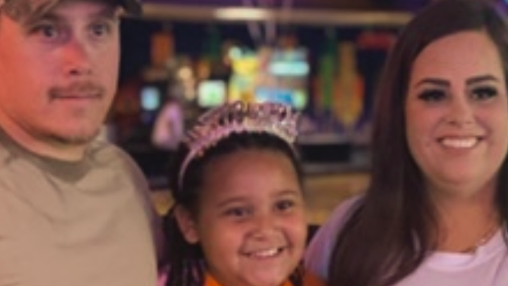 Help Secure Olivia's Education After Loss campaign photo, 1 of 3