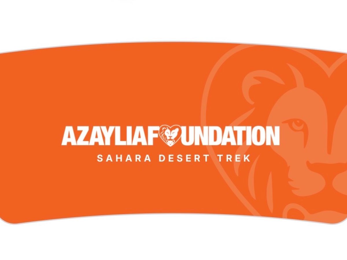 Fundraiser’s main image
