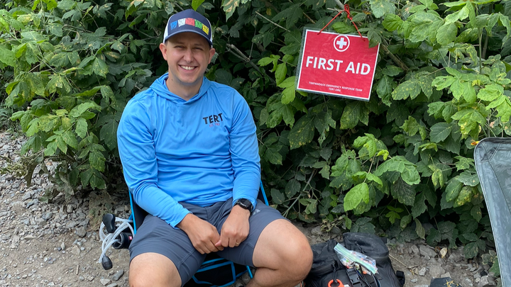 Aid Hunter’s Medical Nepal Journey campaign photo, 1 of 4