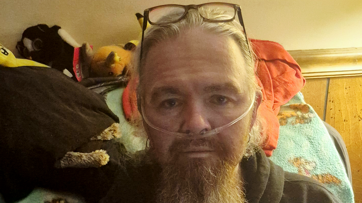Support Freedom's Fight for New Lungs and Survival campaign photo, 1 of 8