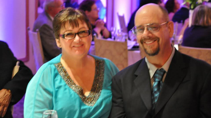 Main fundraiser photo
