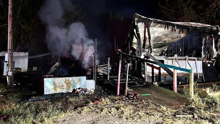 Help Raven's Family Recover from the House Fire campaign photo, 1 of 4