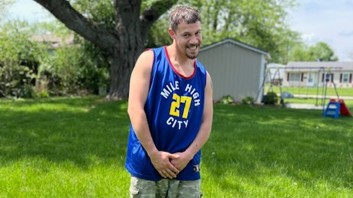 Main fundraiser photo