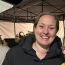 Profile photo of Alicia Moltzen