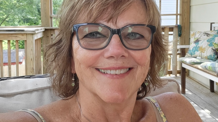 Support Susan Alexander’ Newman’s Battle Against Cancer campaign photo, 1 of 4