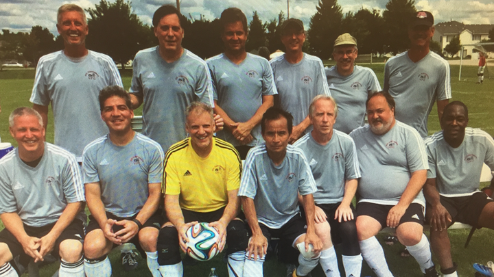 Rally for Kai’s Healing and Return to Soccer campaign photo, 1 of 3