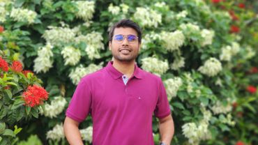 MD Asif Khan