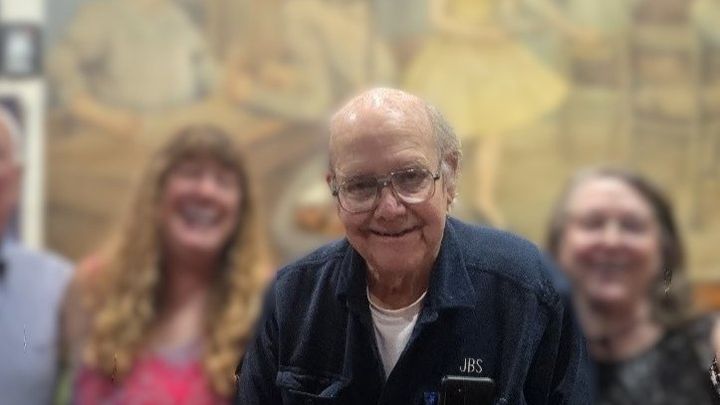 Jake Schorr Has Given So Much to Memphis—Let's Give Back campaign photo, 1 of 8