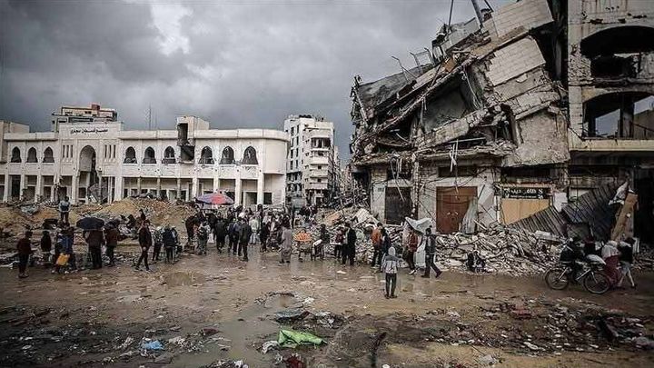Help My Family To Evacuate Gaza campaign photo, 1 of 3