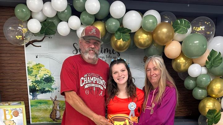 Main fundraiser photo