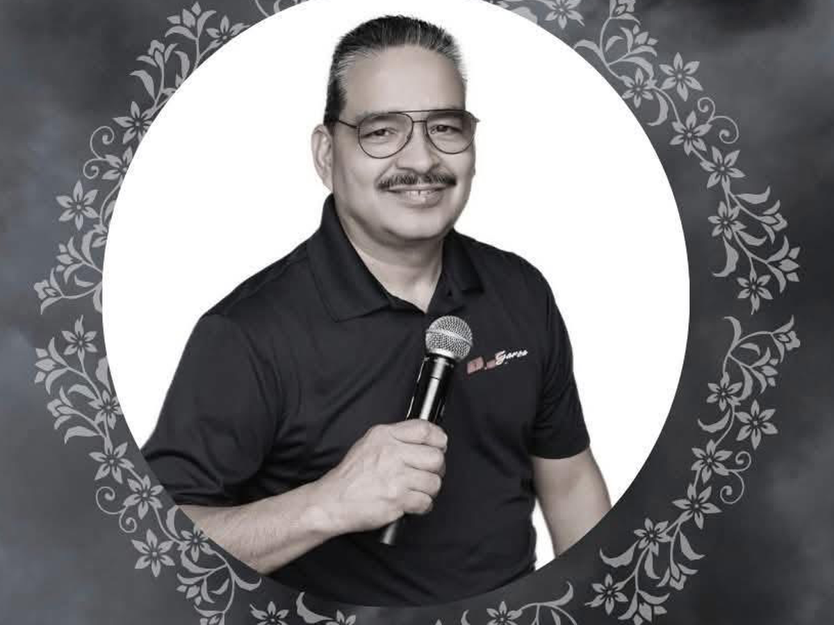Fundraiser’s main image