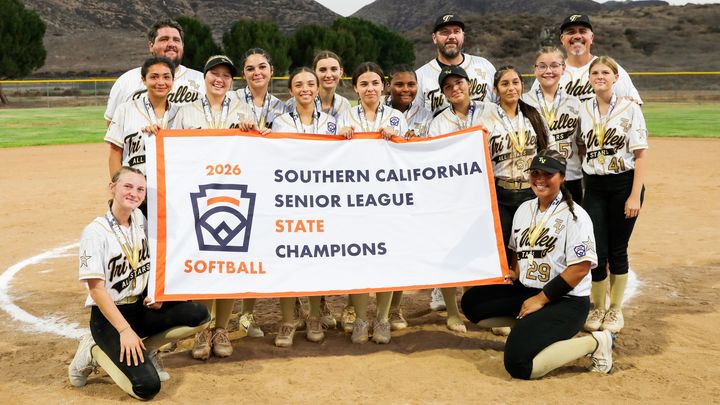 Help Tri-Valley Softball Team Get to Regionals campaign photo, 1 of 5