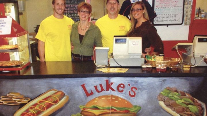 Main fundraiser photo