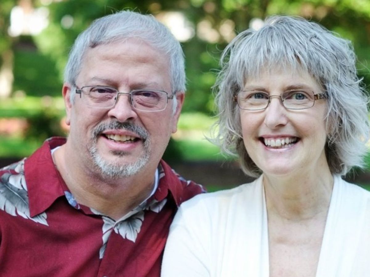 Fundraiser by Laura Bellamy : Help Us Say Goodbye to Dad